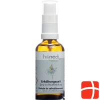 Homedi-Kind Erkältungszeit Spray zur Raumbeduftung 50ml