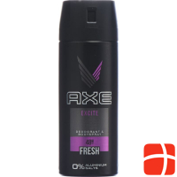 Axe Deo Bodyspray Excite Neu 150ml