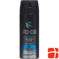 Axe Deo Bodyspray Ice Chill 150ml