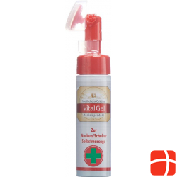 Apothekers Original Vital Gel Dispenser 185ml