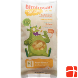 Bimbosan Maisis pouch 55g