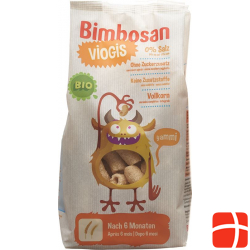 Bimbosan Viogis bag 50g