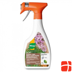 Maag Sanoplant Schildlaus-Stopp Spray 500ml