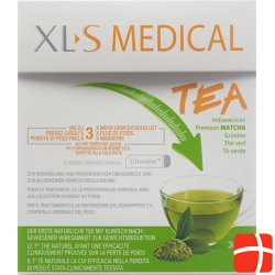 XL-S Medical Tea Stick 30 pieces