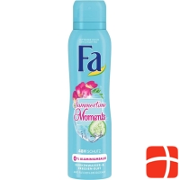 Fa Deospray Summertime Moments 150ml