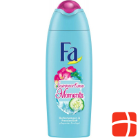 Fa Duschgel Summertime Moments 250ml