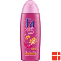 Fa Kids Duschgel Meerjungfrau 250ml