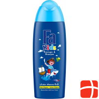 Fa Kids Duschgel Pirat 250ml