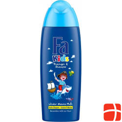 Fa Kids Duschgel Pirat 250ml