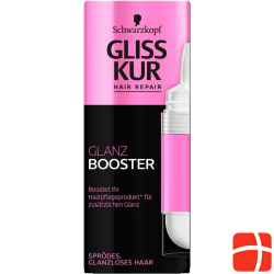 Gliss Kur Beauty Booster Glanz 15ml