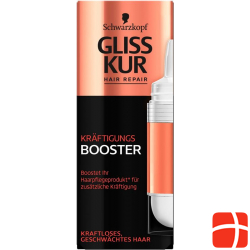 Gliss Kur Beauty Booster Kräftigung 15ml