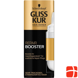 Gliss Kur Beauty Booster Repair 15ml