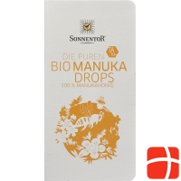 Sonnentor Die Puren Manuka Drops 22.4g