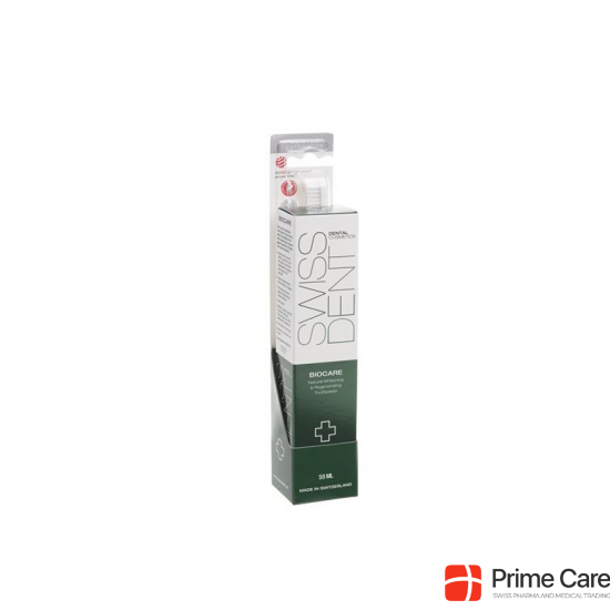 Swissdent Biocare Combo Pack buy online