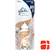 Glade Sense&spray Nf Romantic Vanilla Bloss 18ml