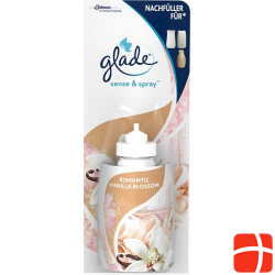 Glade Sense&spray Nf Romantic Vanilla Bloss 18ml