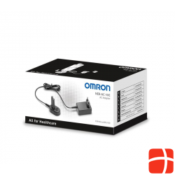 Omron Power Adapter Microair U100