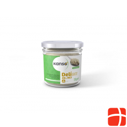 Kanso Deli Mct Champignons Creme 28% Glas 130g