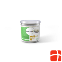 Kanso Deli Mct Cream 52% Glas 128g