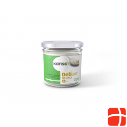 Kanso Deli Mct Cream 52% Glas 128g