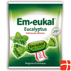 Soldan Em-Eukal Eucalyptus Beutel 50g