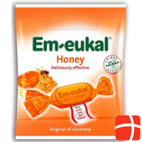 Soldan Em-Eukal Honey Gefüllt Beutel 50g