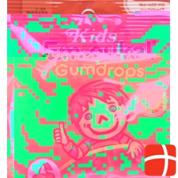 Soldan Em-Eukal Kids Gumdrops Wildkirsche 40g