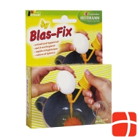 Heitmann Blas-Fix For blowing out eggs