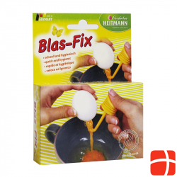 Heitmann Blas-Fix For blowing out eggs