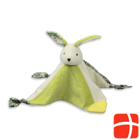 Herboristeria cuddle cloth rabbit