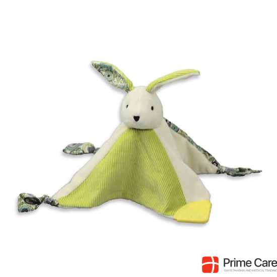 Herboristeria cuddle cloth rabbit buy online