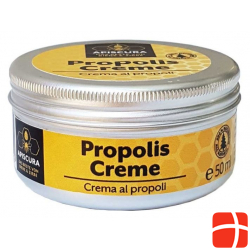 Apiscura Propolis Creme Dose 50ml