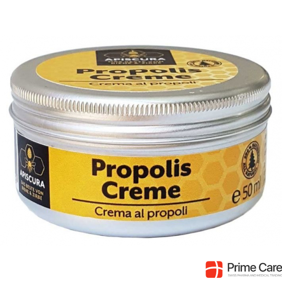 Apiscura Propolis Creme Dose 50ml buy online