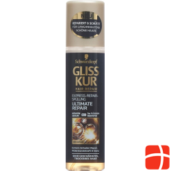 Gliss Kur Erc Ultimate Repair 200ml