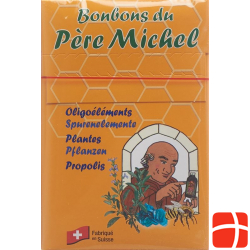 Bioligo Bonbons Du Pere Michel 135g