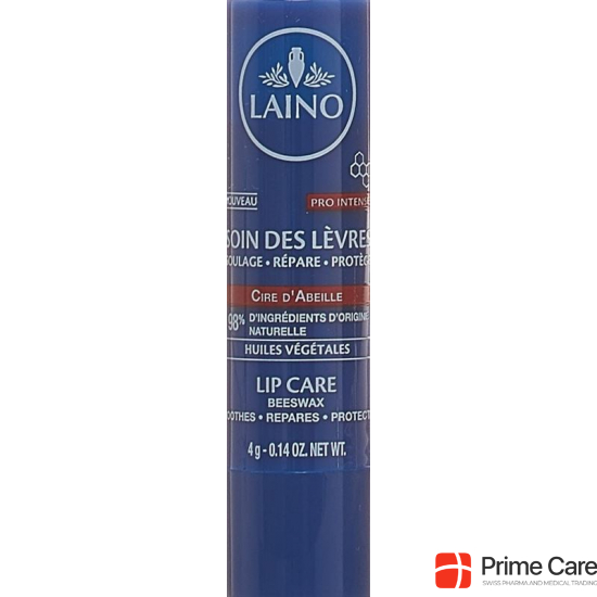 Laino Pro Intense Stick Levres 4g buy online