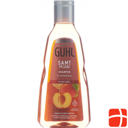 Guhl Samt Pflege Shampoo (neu) Flasche 250ml