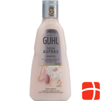 Guhl Tiefen Aufbau Shampoo (neu) Flasche 250ml