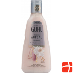 Guhl Tiefen Aufbau Shampoo (neu) Flasche 250ml