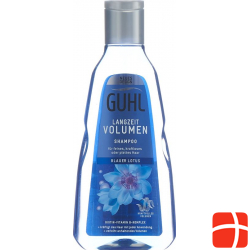 Guhl Langzeit Volumen Shampoo (neu) Flasche 250ml