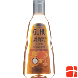 Guhl Feuchtigkeits-Aufbau Shampoo (neu) Flasche 250ml