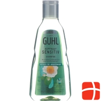 Guhl Kopfhaut Sensitiv Shampoo (neu) Flasche 250ml