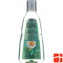 Guhl Kopfhaut Sensitiv Shampoo (neu) Flasche 250ml