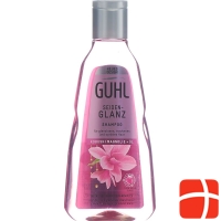 Guhl Seidenglanz Shampoo (neu) Flasche 250ml