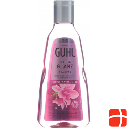 Guhl Seidenglanz Shampoo (neu) Flasche 250ml