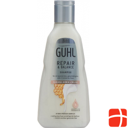 Guhl Repair & Balance Shampoo (neu) Flasche 250ml