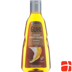 Guhl Intensive Kräftigung Shampoo (neu) Flasche 250ml