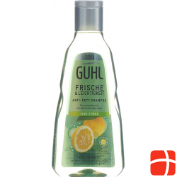 Guhl Frische&leichtig Anti-Fett Shampoo Flasche 250ml