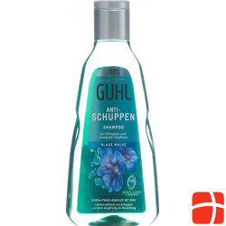 Guhl Anti-Schuppen Shampoo (neu) Flasche 250ml