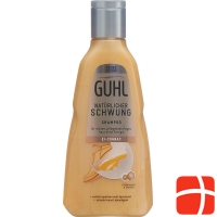 Guhl Natürlicher Schwung Shampoo (neu) Flasche 250ml